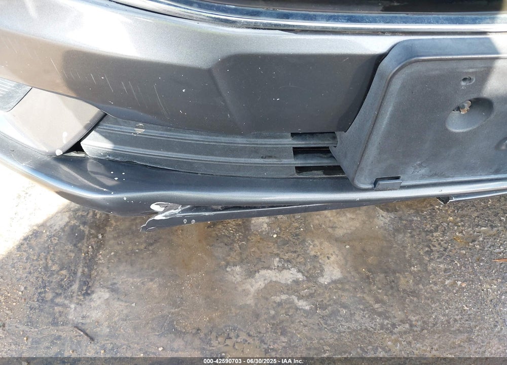 2018 FORD FUSION VIN: 3FA6P0HD3JR149894