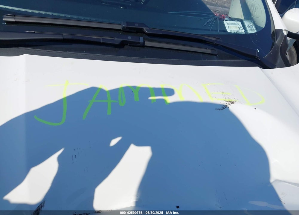 2020 FORD ECOSPORT VIN: MAJ3S2GE9LC335920