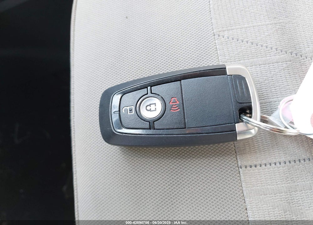 2020 FORD ECOSPORT VIN: MAJ3S2GE9LC335920
