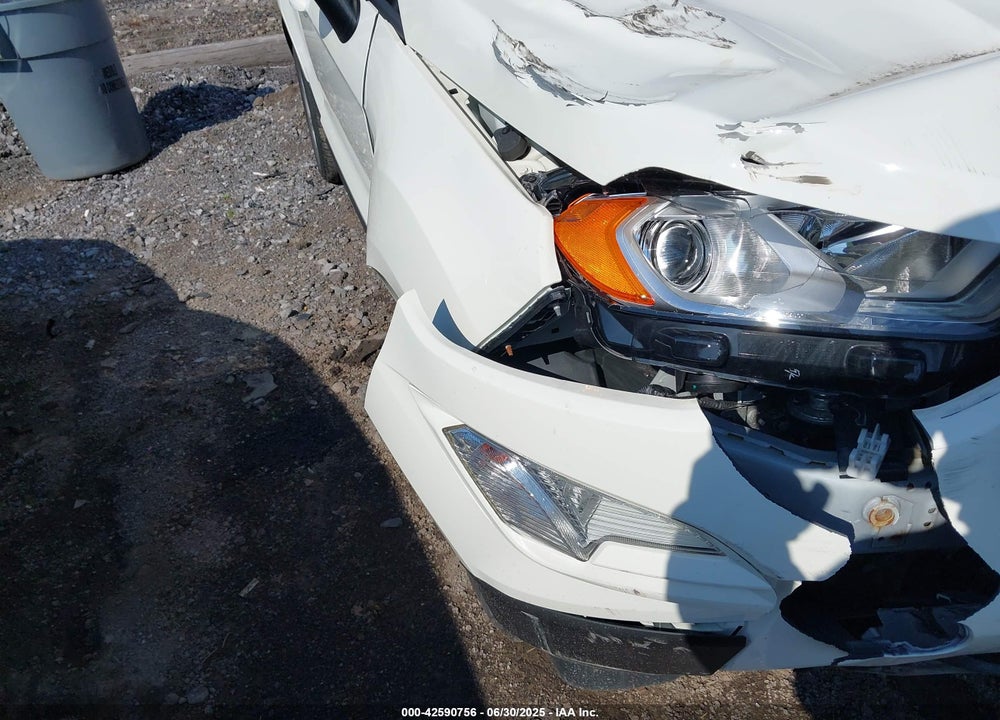 2020 FORD ECOSPORT VIN: MAJ3S2GE9LC335920