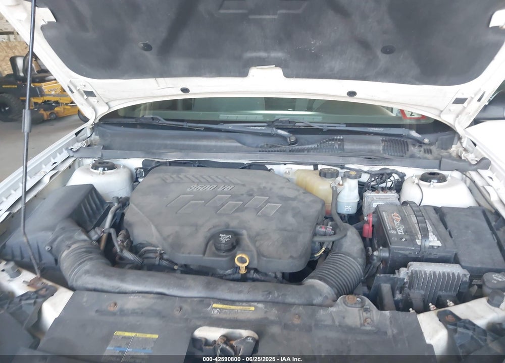 2007 CHEVROLET MALIBU LS VIN: 1G1ZS57N77F287546