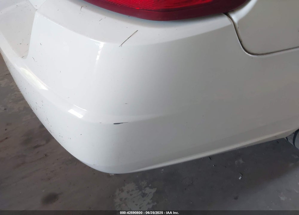 2007 CHEVROLET MALIBU LS VIN: 1G1ZS57N77F287546
