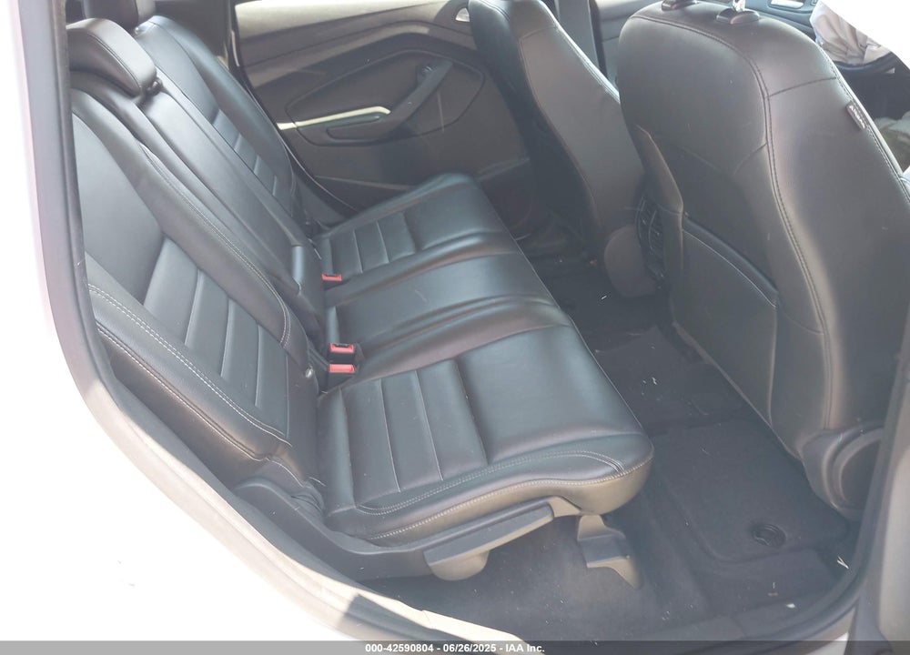 2015 FORD C-MAX ENERGI VIN: 1FADP5CU2FL103135