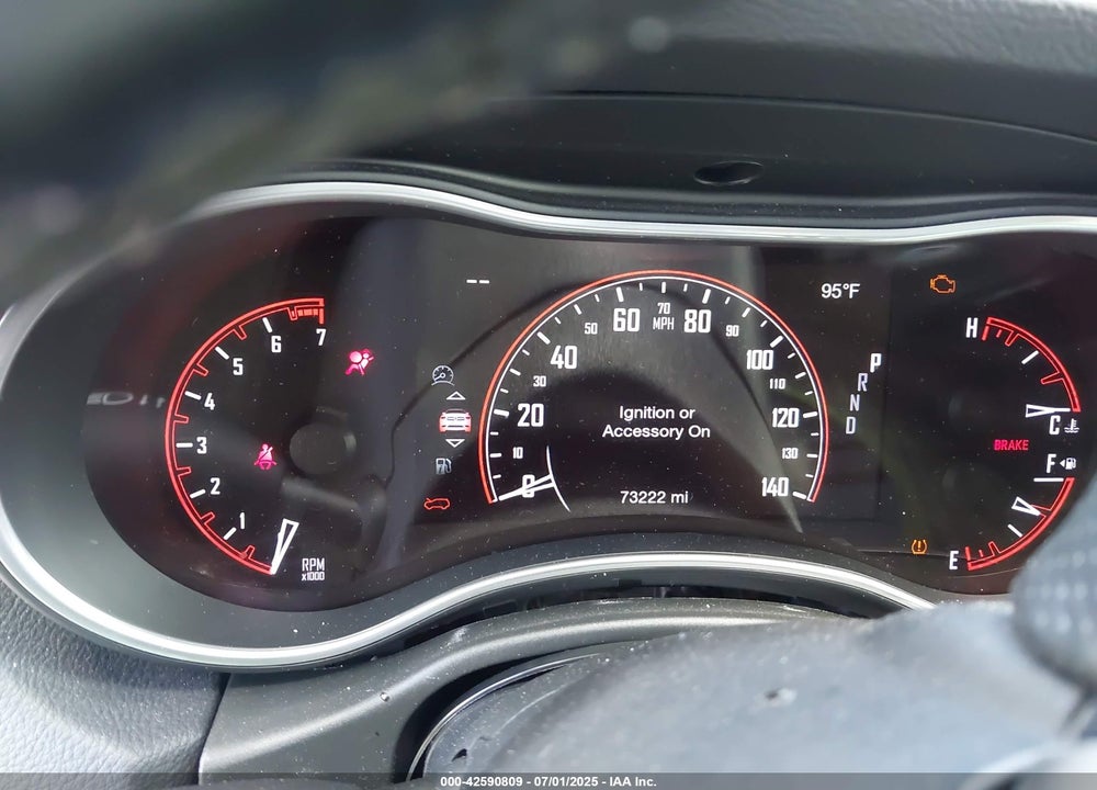 2020 DODGE DURANGO SXT PLUS AWD VIN: 1C4RDJAG4LC230060