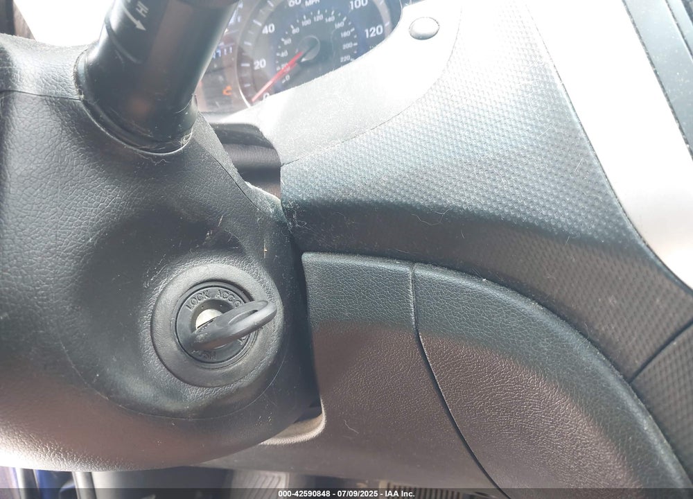 2014 HYUNDAI ACCENT VIN: KMHCT5AE9EU173832