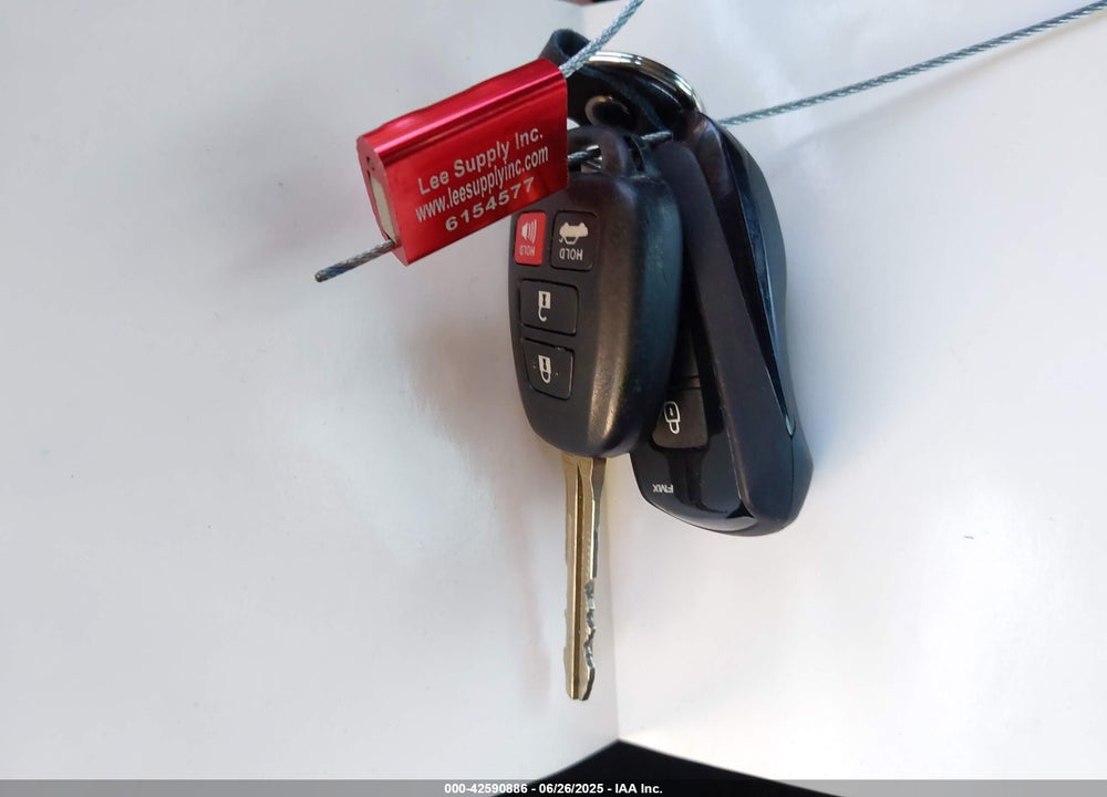 2015 TOYOTA CAMRY VIN: 4T1BF1FK8FU084765