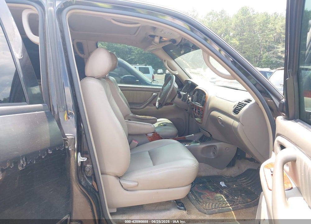 2006 TOYOTA TUNDRA VIN: 5TBET38106S524159