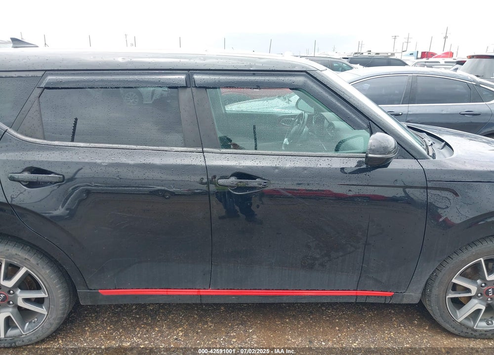 2020 KIA SOUL VIN: KNDJ53AFXL7023937