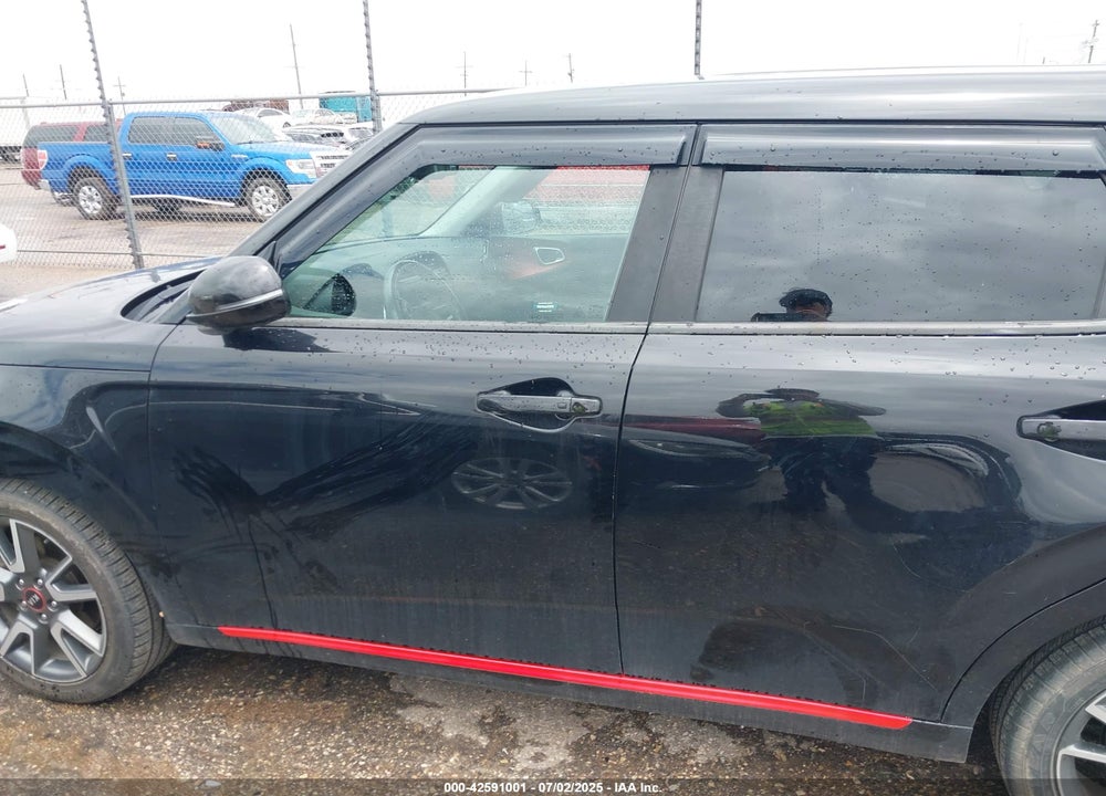 2020 KIA SOUL VIN: KNDJ53AFXL7023937