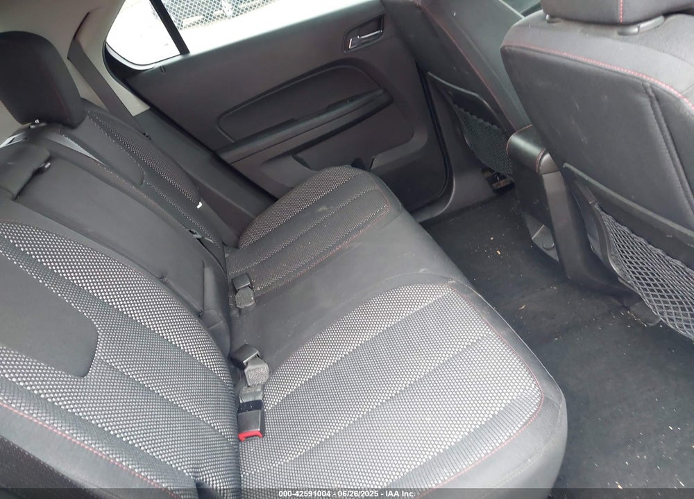 2014 CHEVROLET EQUINOX 1LT VIN: 2GNALBEK1E6141389