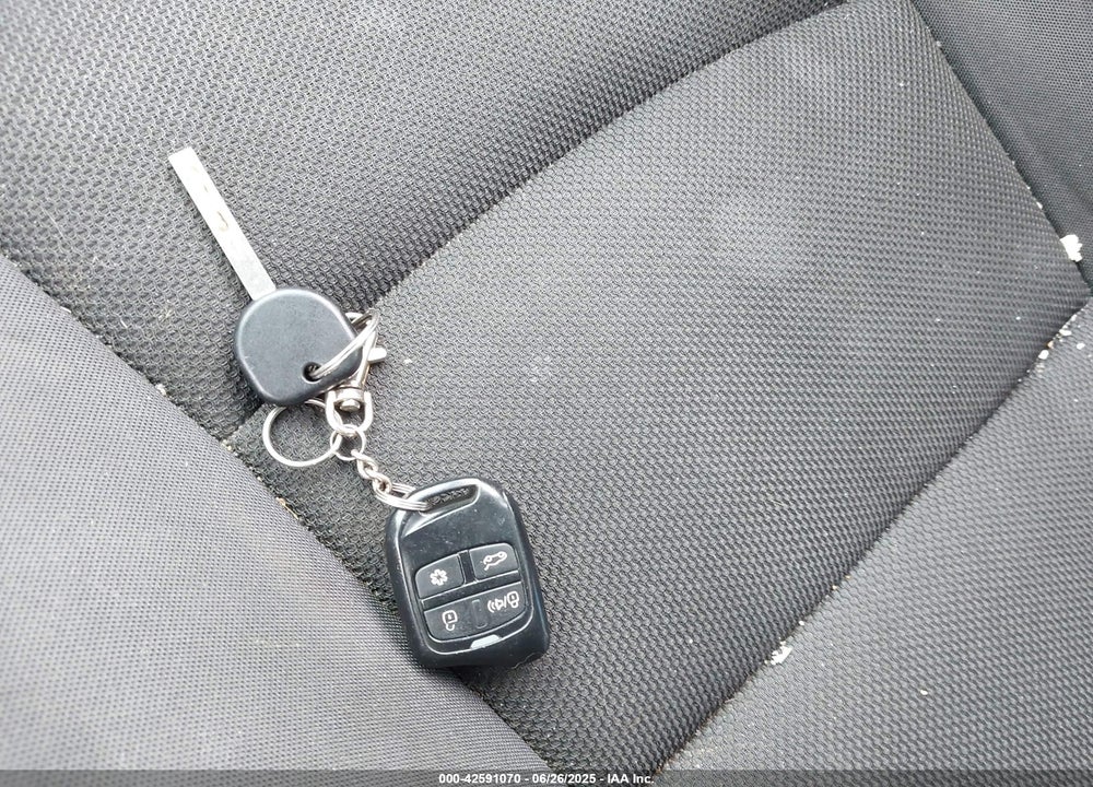 2014 CHEVROLET CRUZE VIN: 1G1PC5SBXE7442924