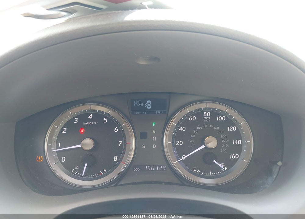 2010 LEXUS ES 350 VIN: JTHBK1EG9A2406345