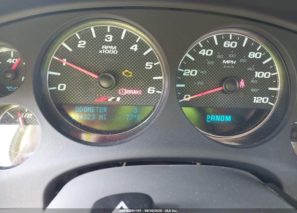 2014 CHEVROLET TAHOE LT VIN: 1GNSKBE04ER153983