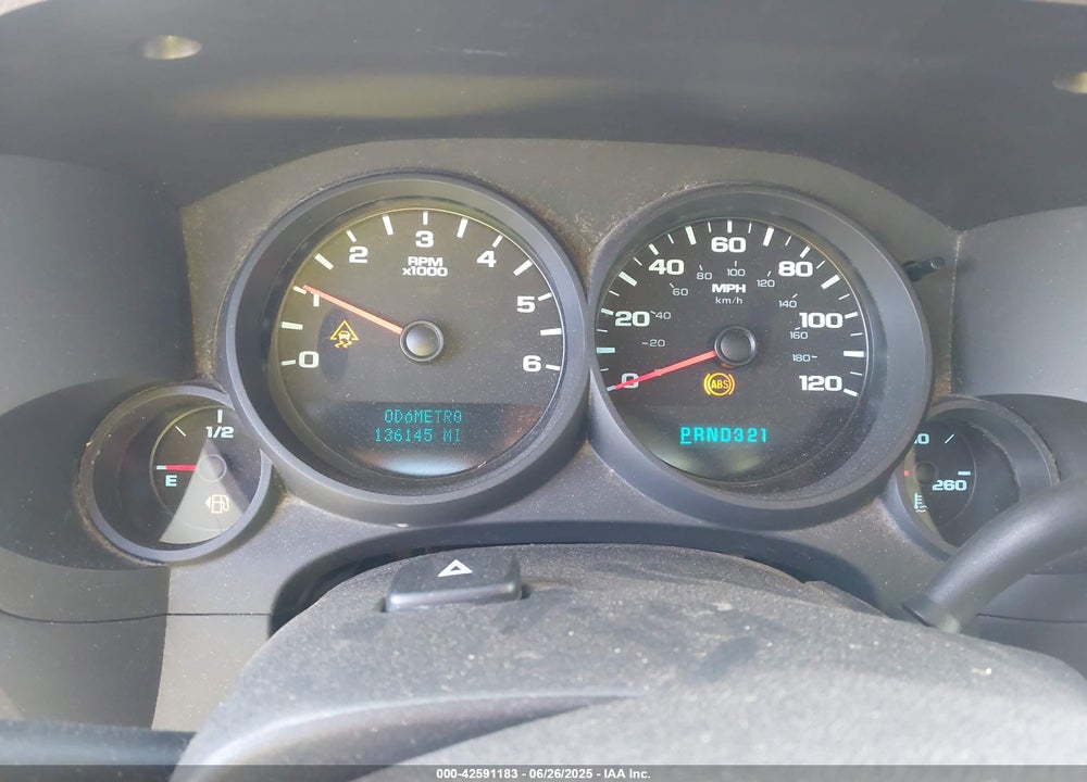 2011 GMC SIERRA 1500 WORK TRUCK VIN: 1GTN2TEX8BZ110204
