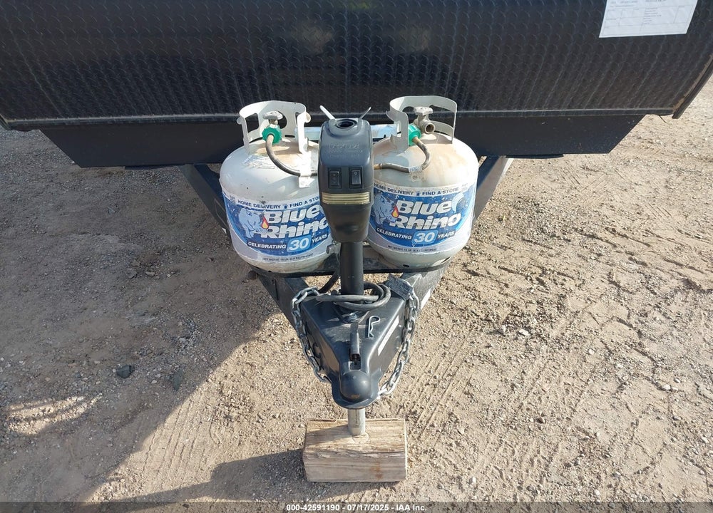 2021 HEARTLAND PIONEER RK280 VIN: 5SFPB3425ME454210