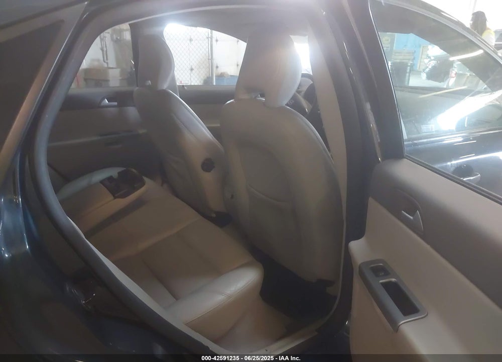2007 VOLVO S40 VIN: YV1MH682072302299