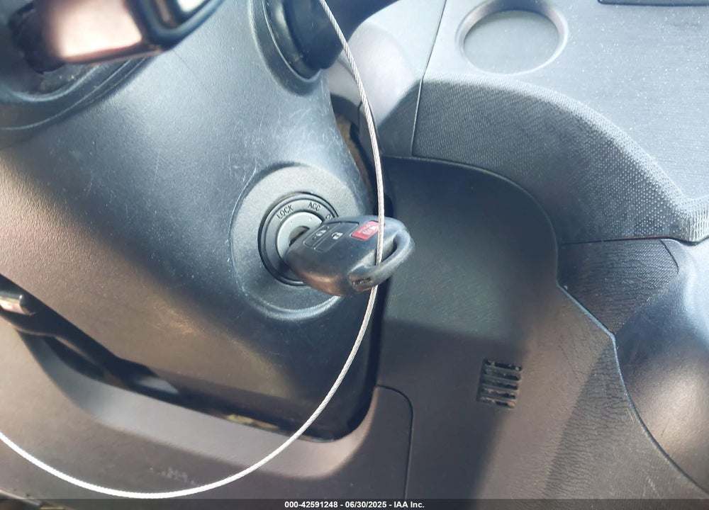 2012 TOYOTA PRIUS C VIN: JTDKDTB35C1521476