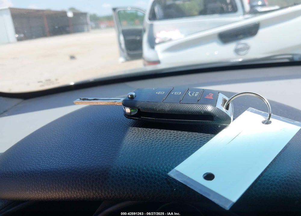 2016 KIA SOUL VIN: KNDJP3A55G7291320