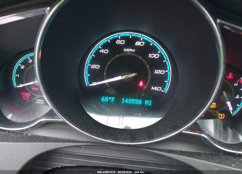 2012 CHEVROLET MALIBU 1LT VIN: 1G1ZC5E00CF275804