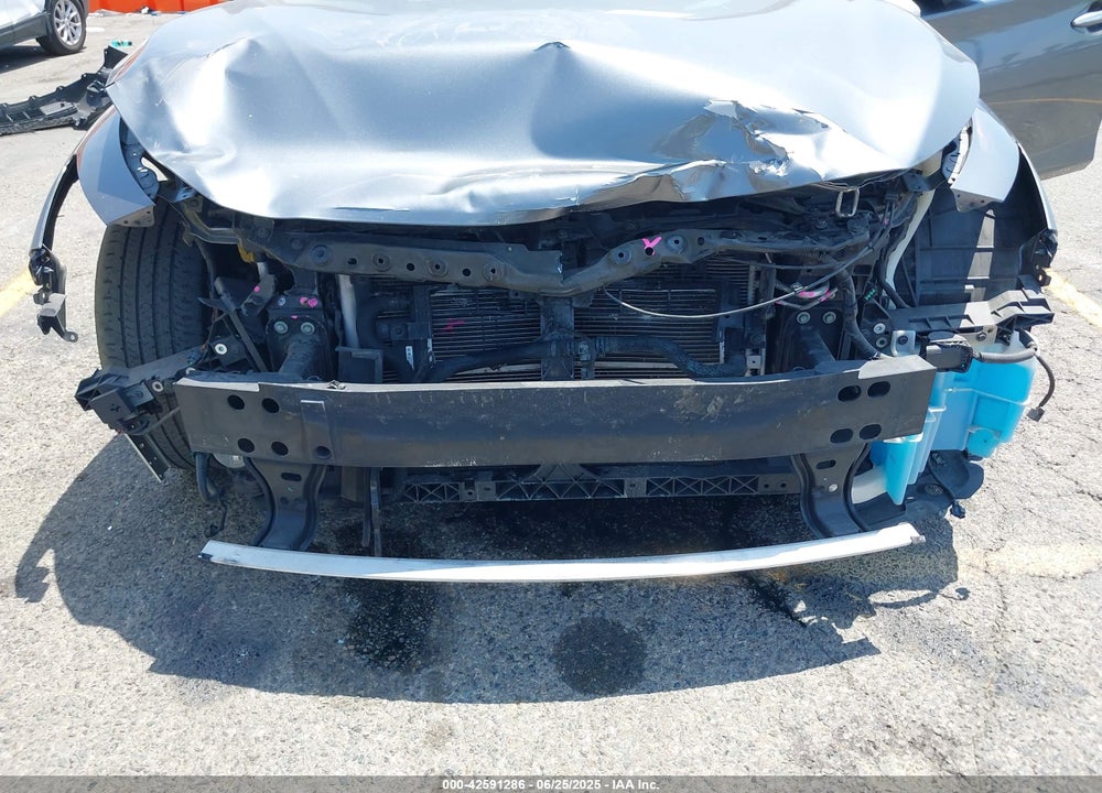 2016 INFINITI Q50 VIN: JN1EV7AP3GM306255