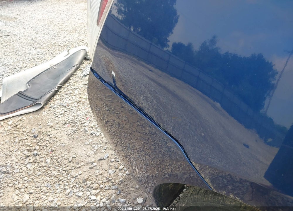 2011 TOYOTA PRIUS VIN: JTDKN3DU0B0256327