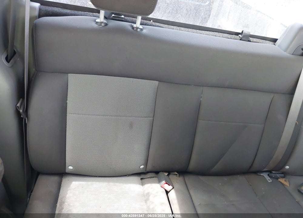 2006 FORD F-150 VIN: 1FTPX12V66NB87667
