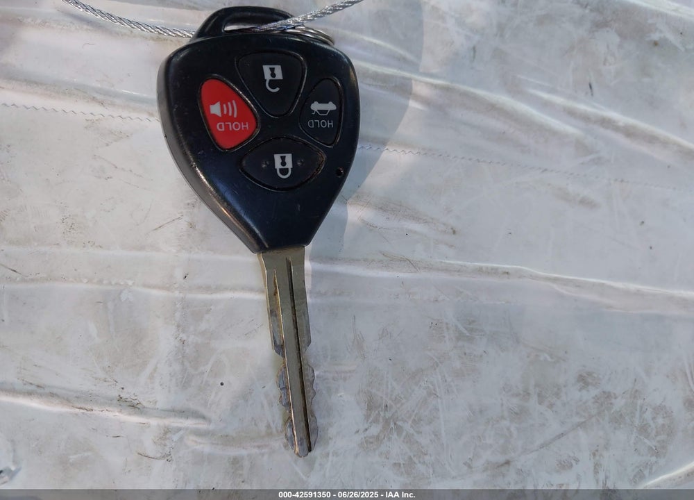 2013 TOYOTA COROLLA VIN: 5YFBU4EE5DP175073