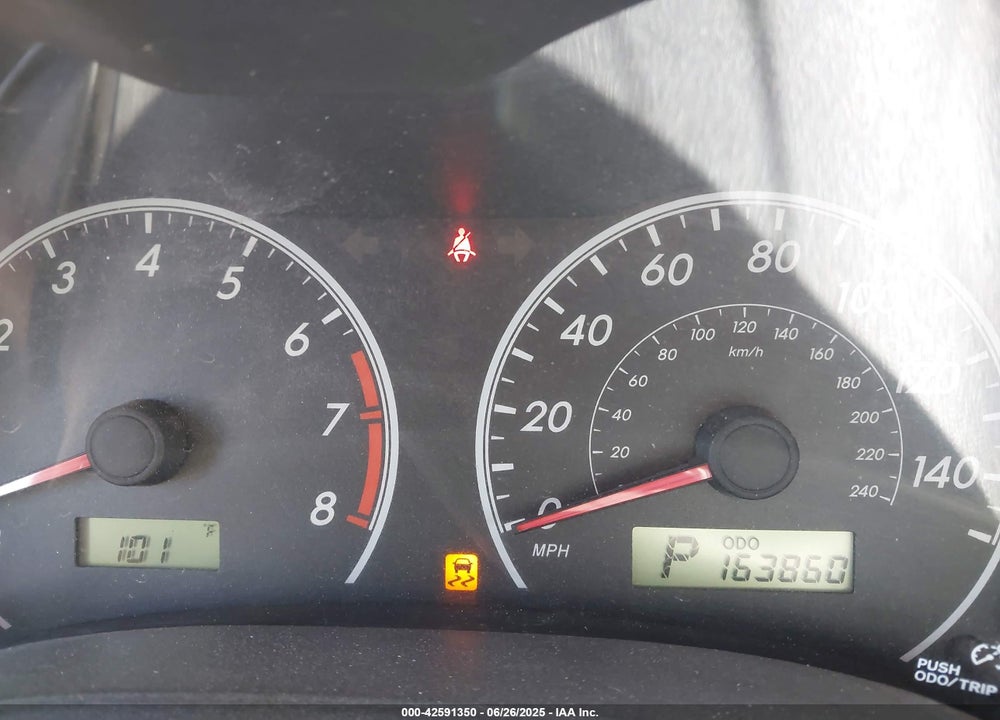 2013 TOYOTA COROLLA VIN: 5YFBU4EE5DP175073