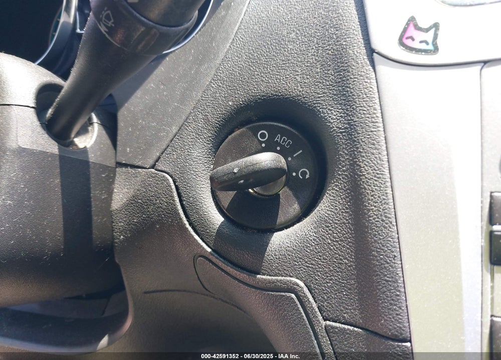 2011 CHEVROLET MALIBU VIN: 1G1ZC5E19BF199880