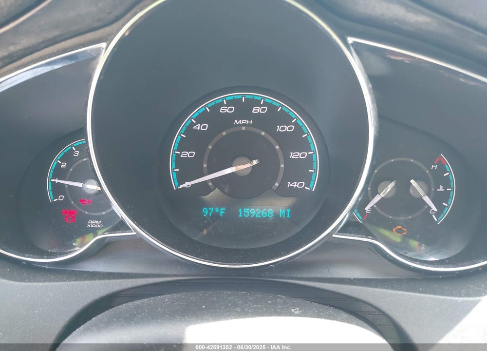 2011 CHEVROLET MALIBU VIN: 1G1ZC5E19BF199880