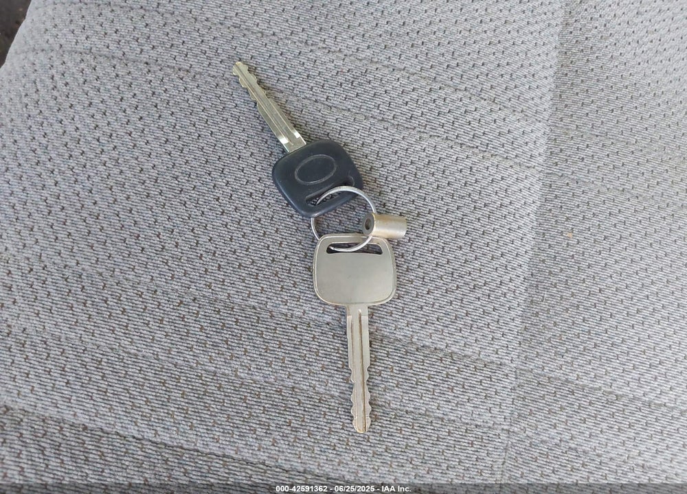 2002 TOYOTA TUNDRA VIN: 5TBRT34142S305898