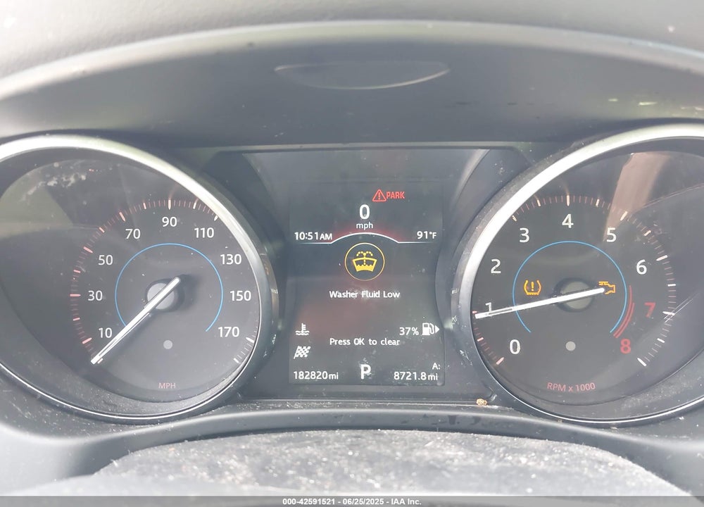 2017 JAGUAR XE VIN: SAJAN4BV5HA948682