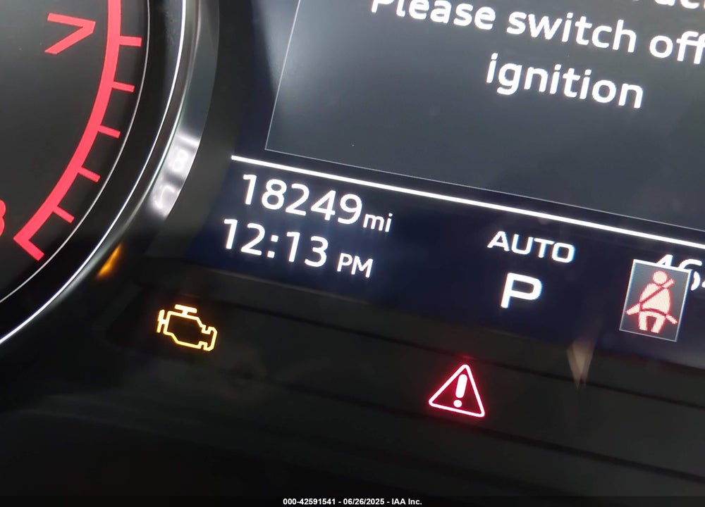 2023 AUDI Q5 VIN: WA1GAAFY2P2157889