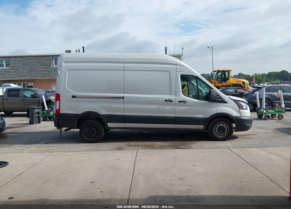 2023 FORD TRANSIT-250 VIN: 1FTBR1X84PKA50902