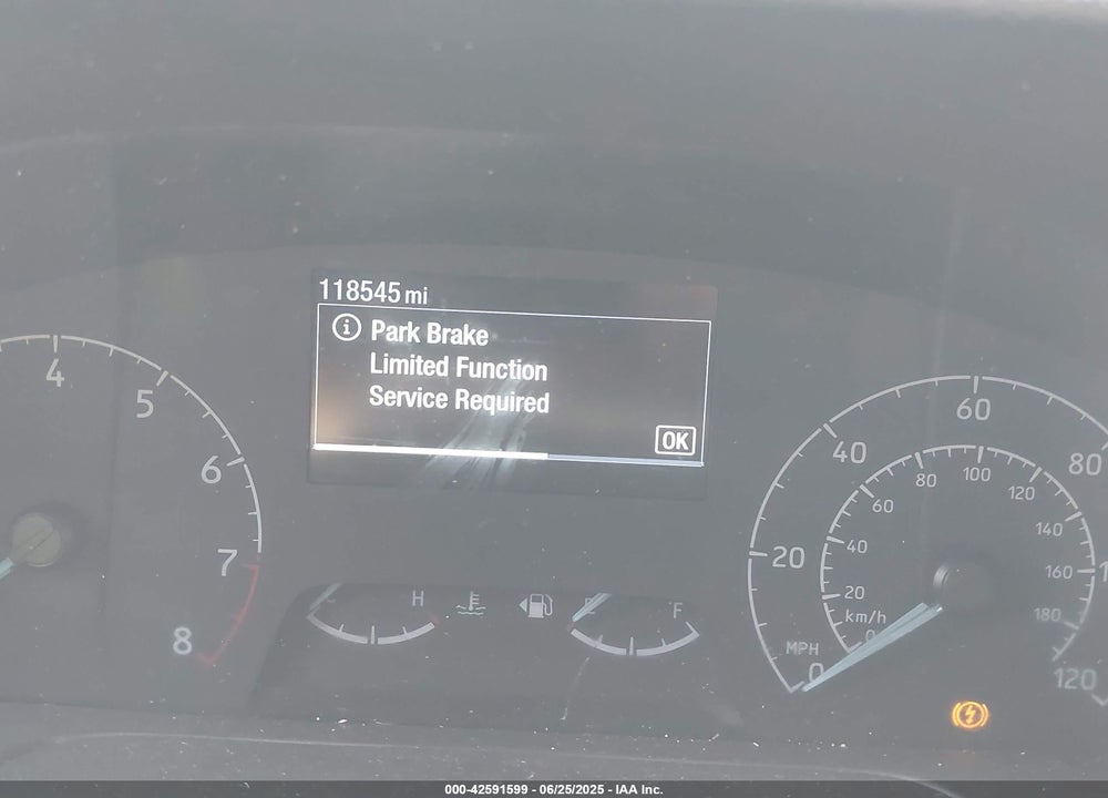 2023 FORD TRANSIT-250 VIN: 1FTBR1X84PKA50902