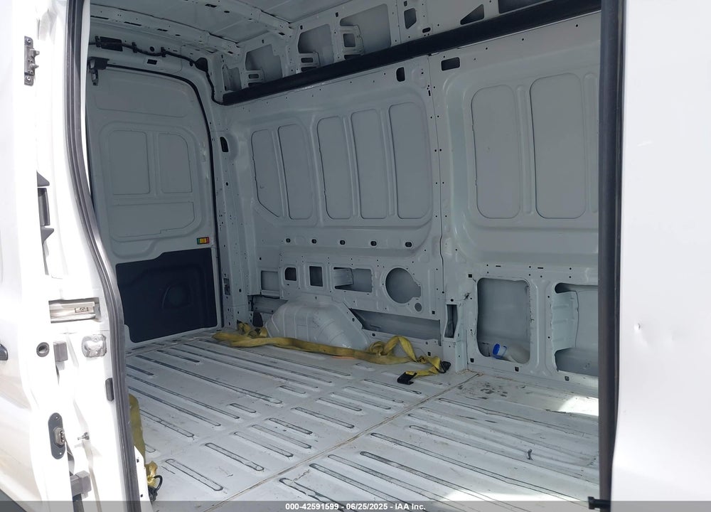2023 FORD TRANSIT-250 VIN: 1FTBR1X84PKA50902