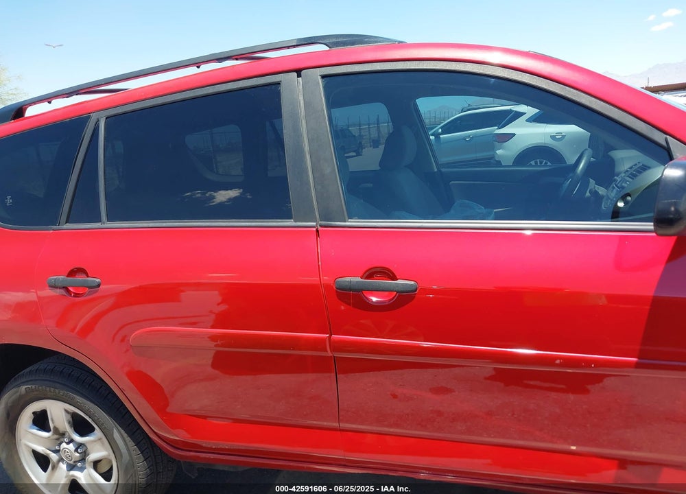 2007 TOYOTA RAV4 BASE V6 VIN: JTMZK33V375012196
