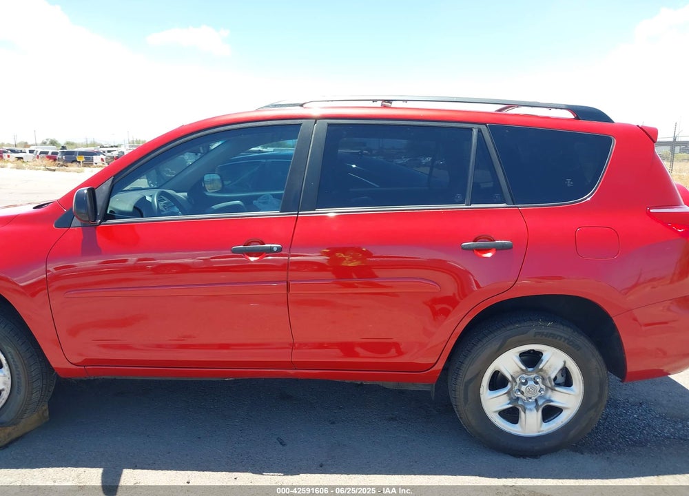 2007 TOYOTA RAV4 BASE V6 VIN: JTMZK33V375012196