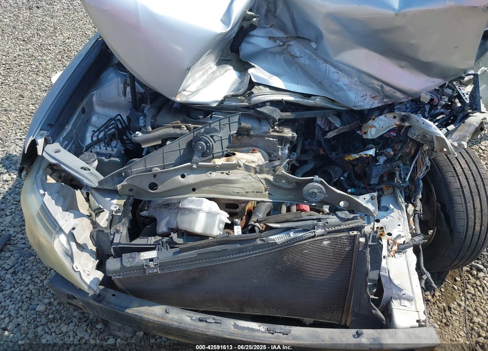 2013 TOYOTA CAMRY SE VIN: 4T1BF1FK9DU222181