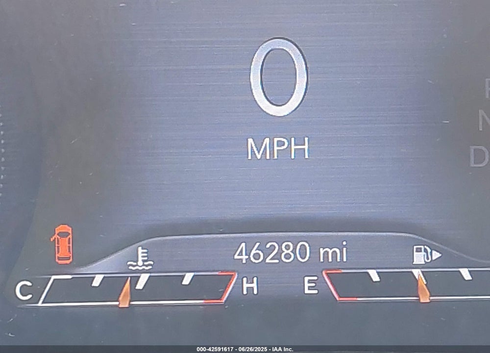 2020 JEEP CHEROKEE VIN: 1C4PJMDN5LD524623