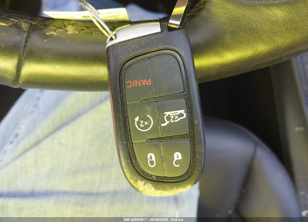 2020 JEEP CHEROKEE VIN: 1C4PJMDN5LD524623