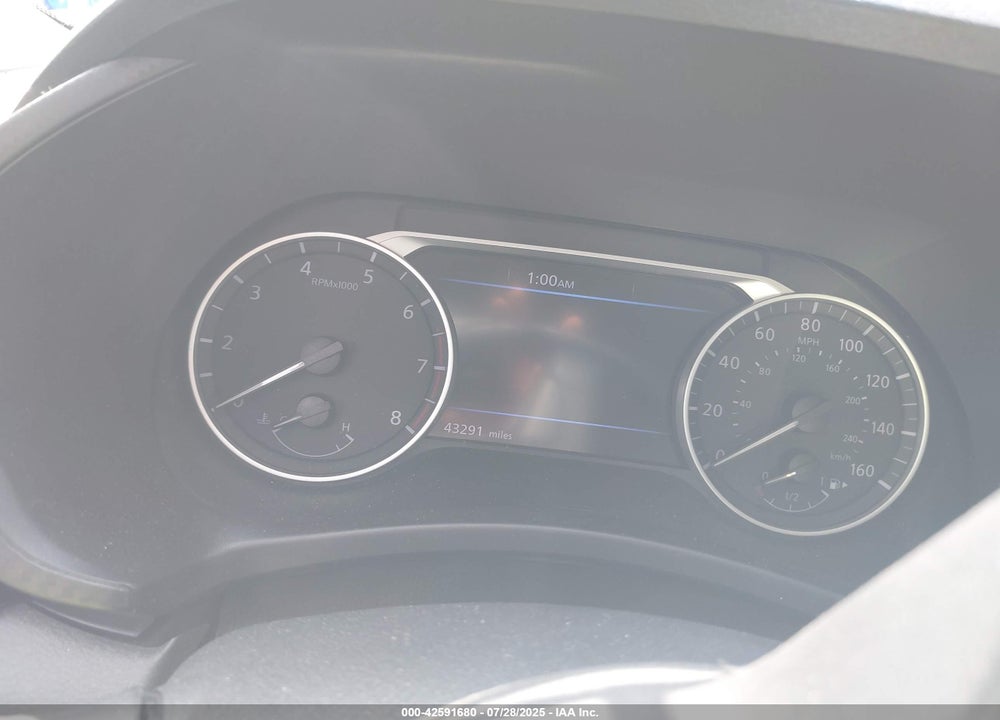 2022 NISSAN SENTRA VIN: 3N1AB8CV2NY294196