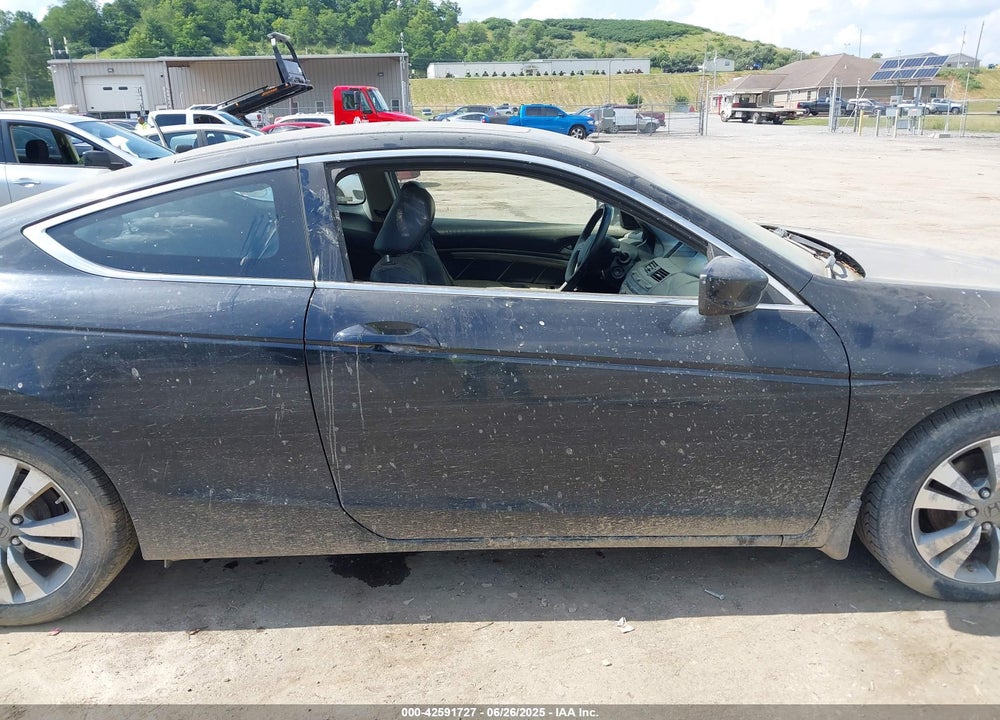 2008 HONDA ACCORD 2.4 EX-L VIN: 1HGCS12858A028903
