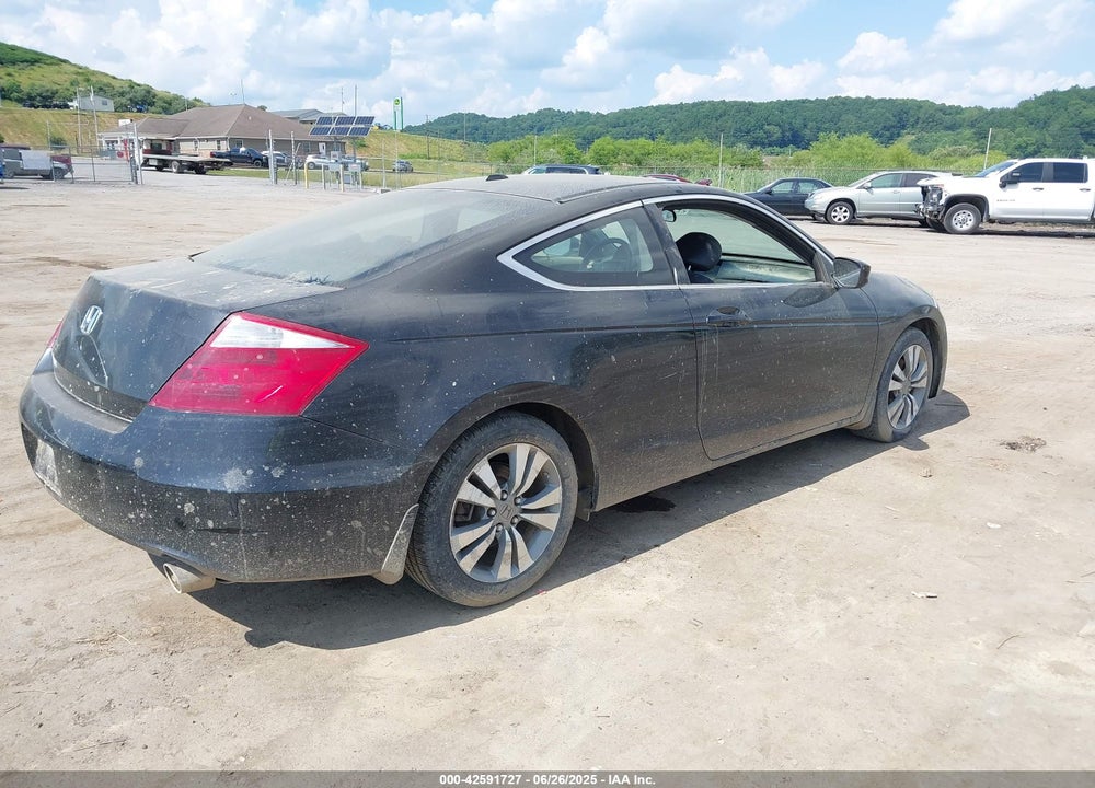 2008 HONDA ACCORD 2.4 EX-L VIN: 1HGCS12858A028903