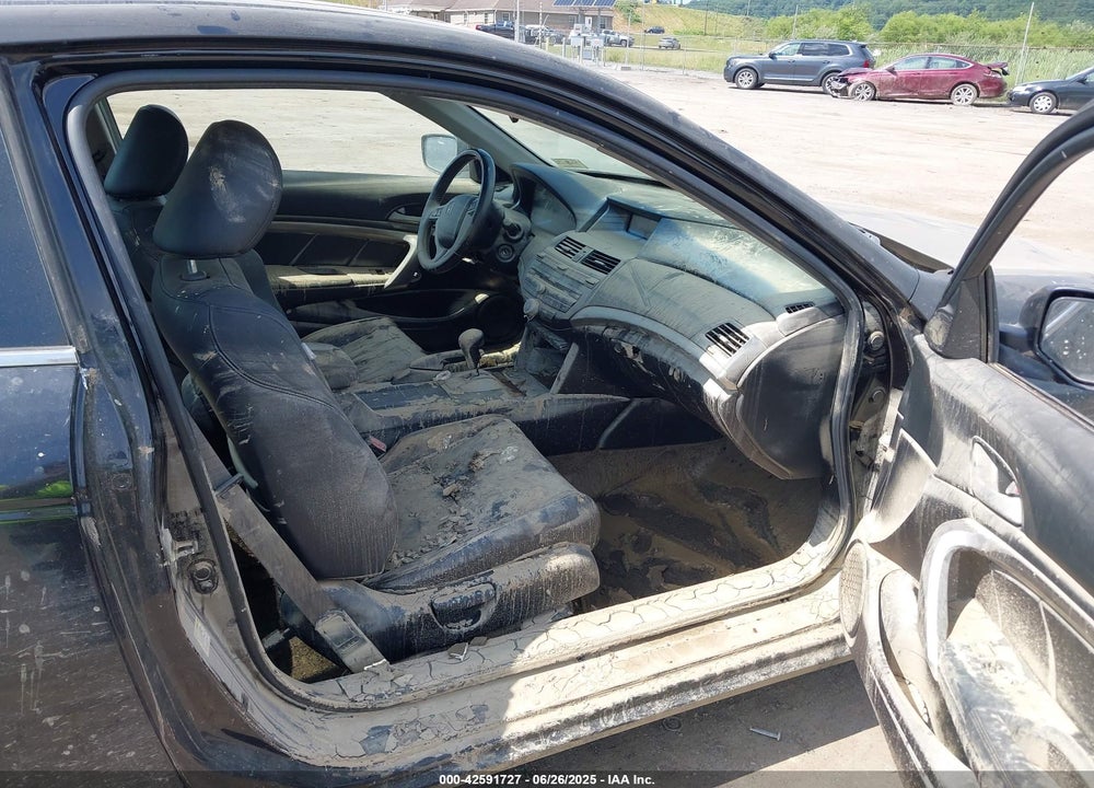 2008 HONDA ACCORD 2.4 EX-L VIN: 1HGCS12858A028903