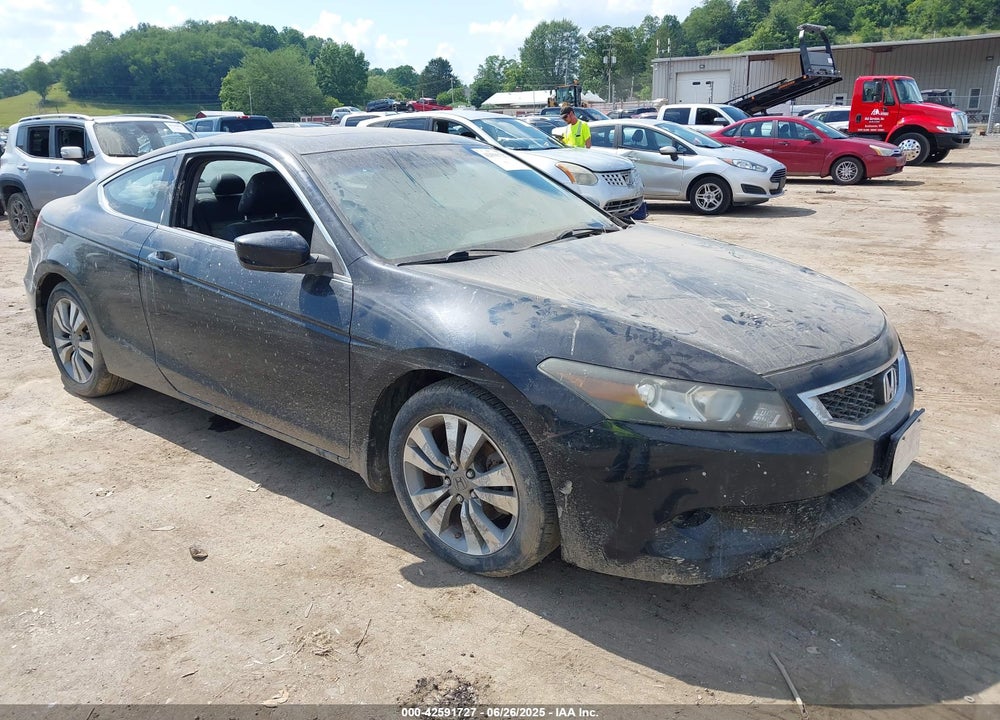 2008 HONDA ACCORD 2.4 EX-L VIN: 1HGCS12858A028903