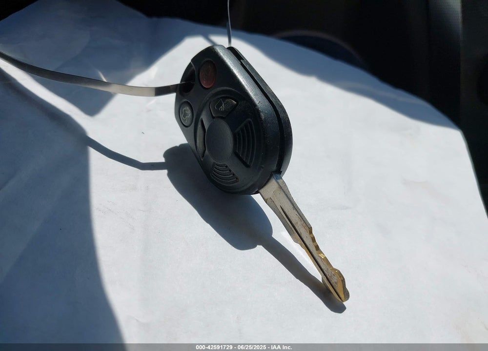 2012 FORD FUSION VIN: 3FAHP0JAXCR107038