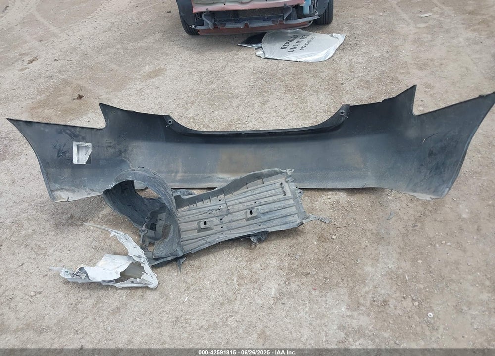 2011 TOYOTA CAMRY VIN: 4T1BF3EK0BU683439