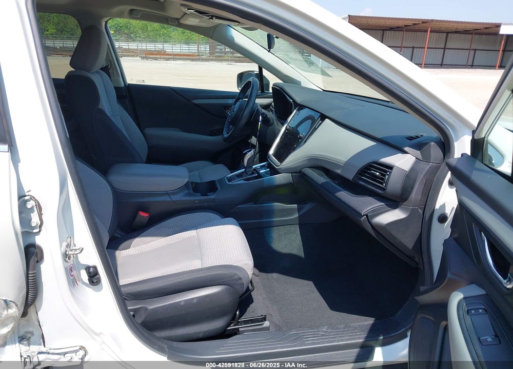 2020 SUBARU OUTBACK VIN: 4S4BTAEC8L3178794