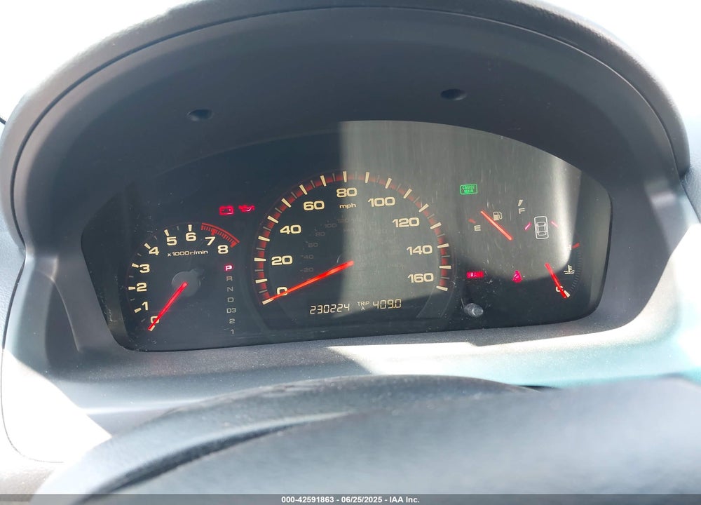 2006 HONDA ACCORD VIN: 1HGCM72676A003333